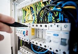 Minor Electrical